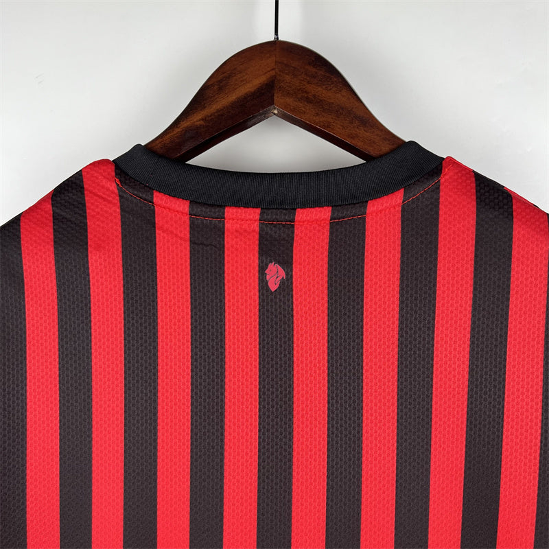 Milan Maillot Domicile 2019/20 – vue 6