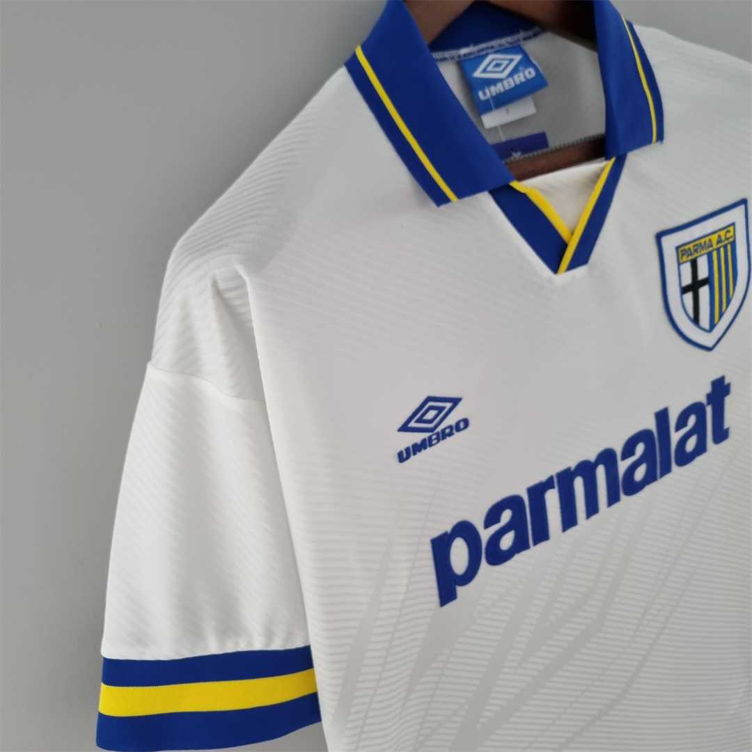 Parma Maillot Extérieur 1993/94 – vue 6
