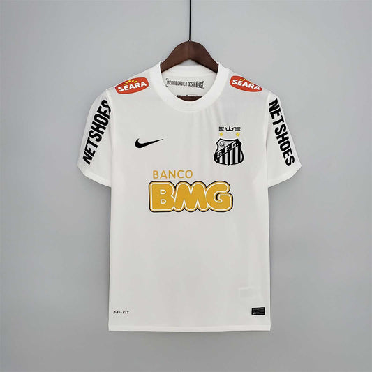 Santos Maillot Domicile 2012/2013