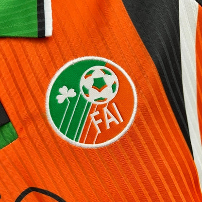 Irlande Maillot Third 1998 – vue 3
