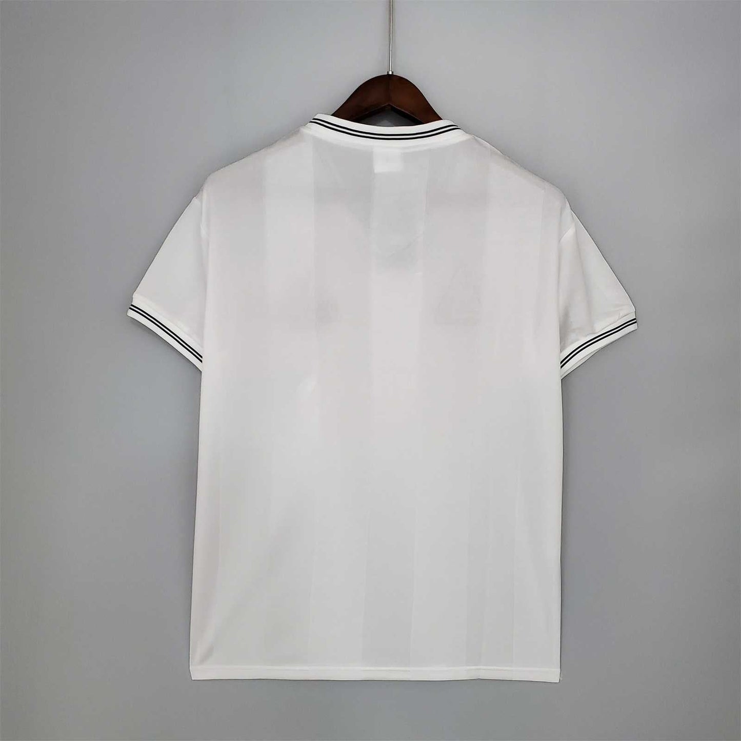 Tottenham Maillot Domicile Final UEFA 1983/84 – vue 2