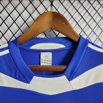 Grèce Maillot Extérieur 2004 Coupe du Monde – vue 3
