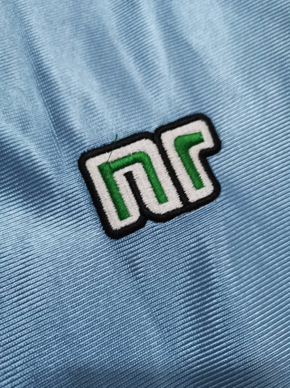 Napoli Maillot Domicile 1990/91 – vue 4