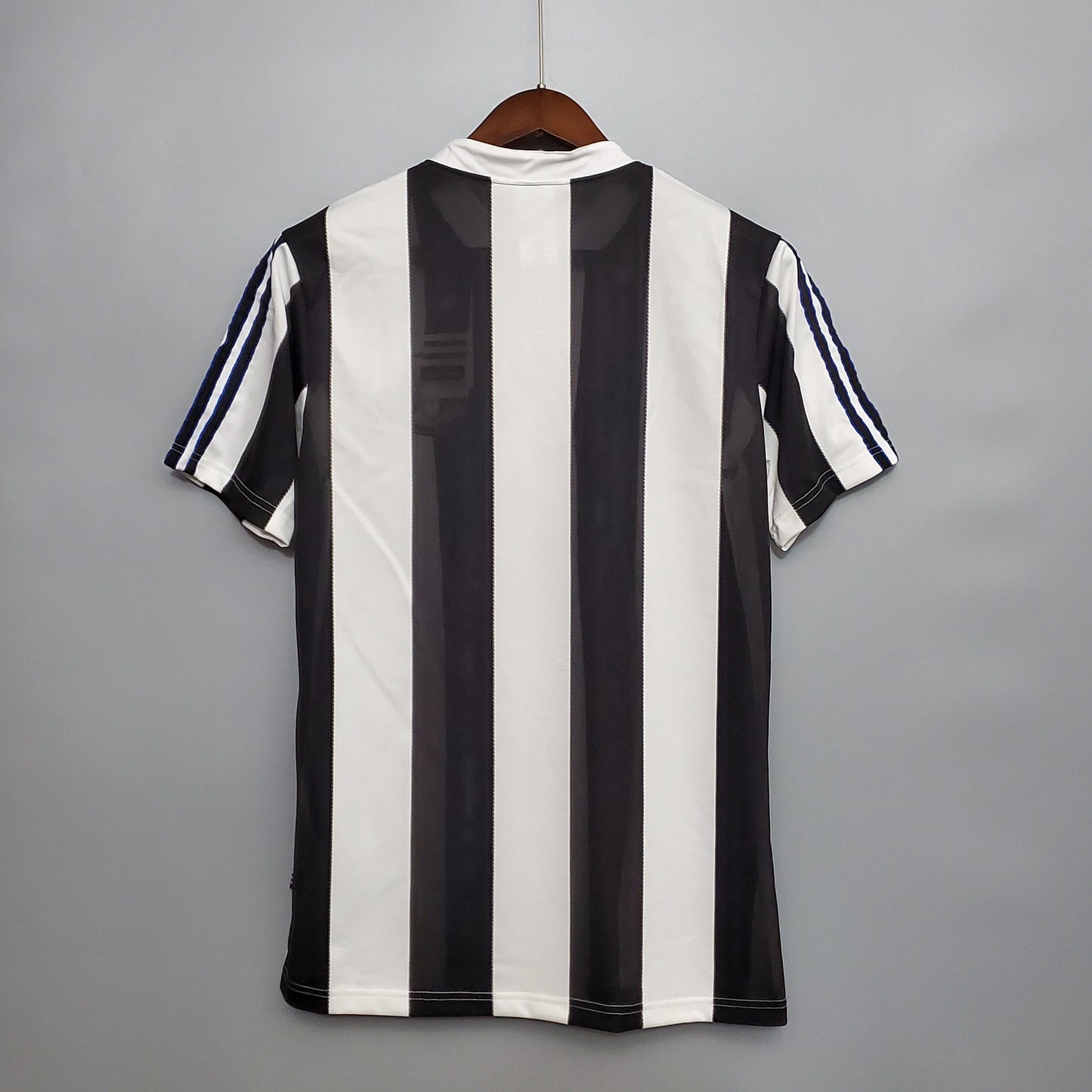 Newcastle Maillot Domicile 1995/96 – vue 4
