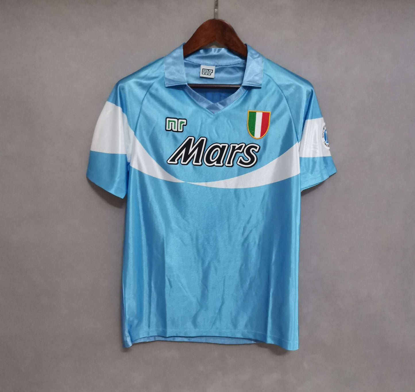 Napoli Maillot Édition Spéciale 1990/91