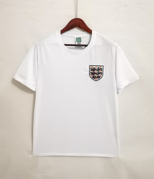 Angleterre Maillot Domicile 1966