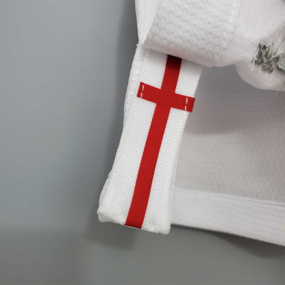 Angleterre Maillot Domicile 2013 - 150th Anniversary – vue 5