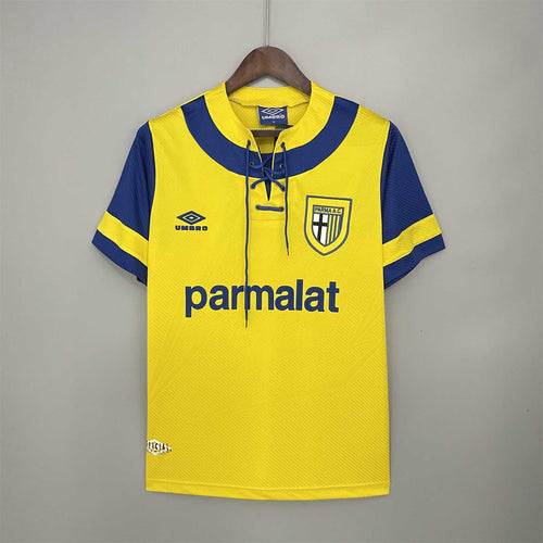 Parma Maillot Domicile 1993/94