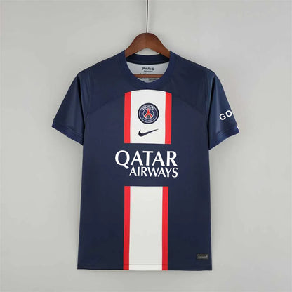 Maillot Neymar PSG Domicile 2022/23 – vue 2