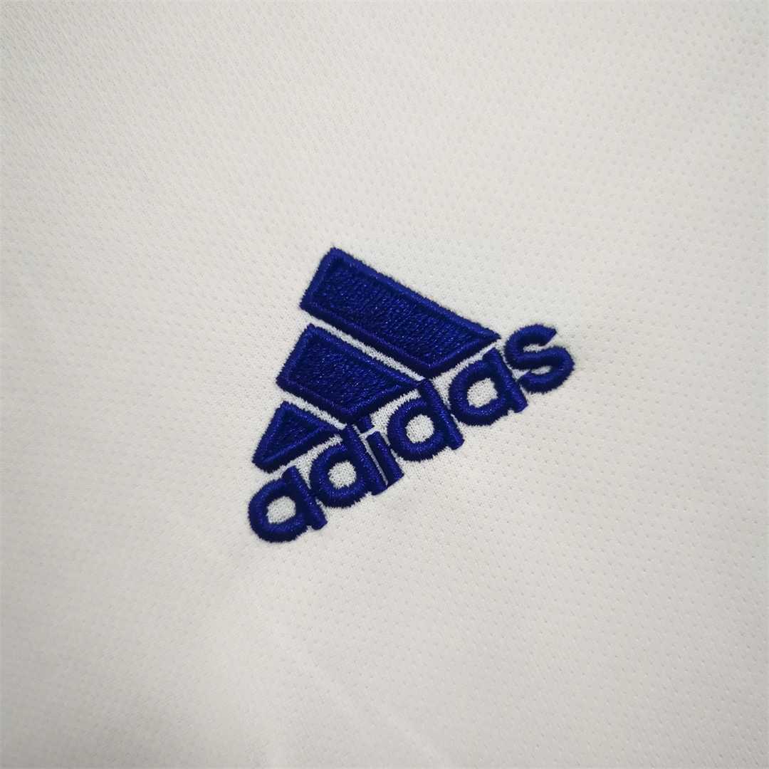 Grèce Maillot Domicile 2004 Coupe du Monde – vue 6