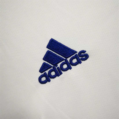 Grèce Maillot Domicile 2004 Coupe du Monde – vue 6