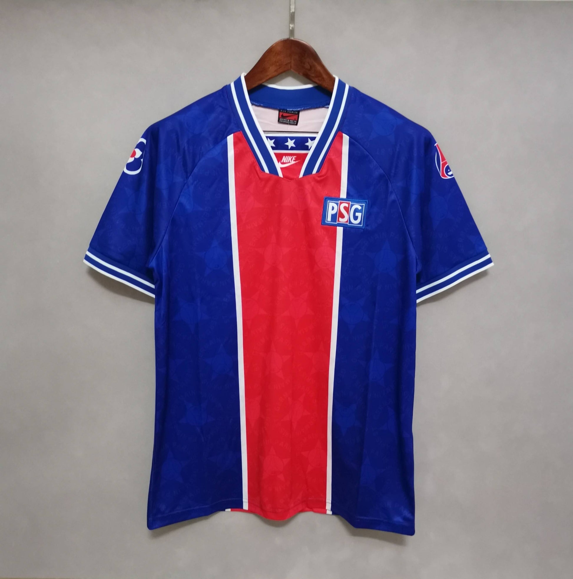 PSG Maillot Domicile 1994/95