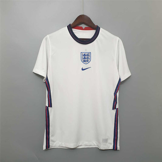 Angleterre Maillot Domicile 2020