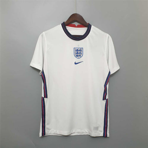 Angleterre Maillot Domicile 2020
