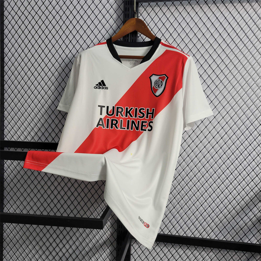 River Plate 120th Anniversary Edition 2021/22 – vue 4
