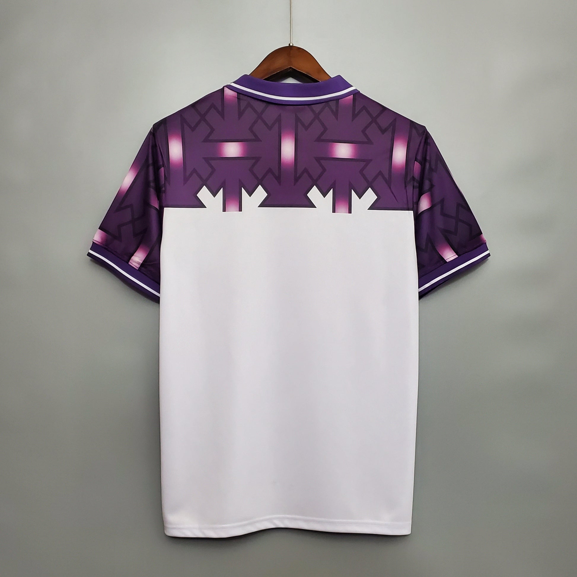 Fiorentina Maillot Extérieur 1992/93 – vue 3