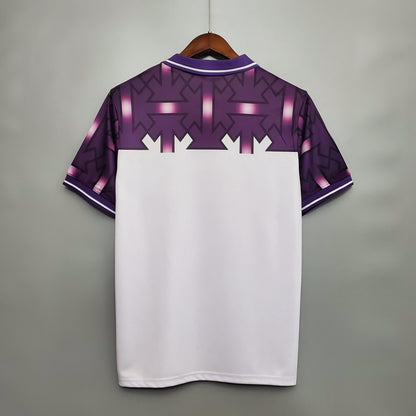 Fiorentina Maillot Extérieur 1992/93 – vue 3