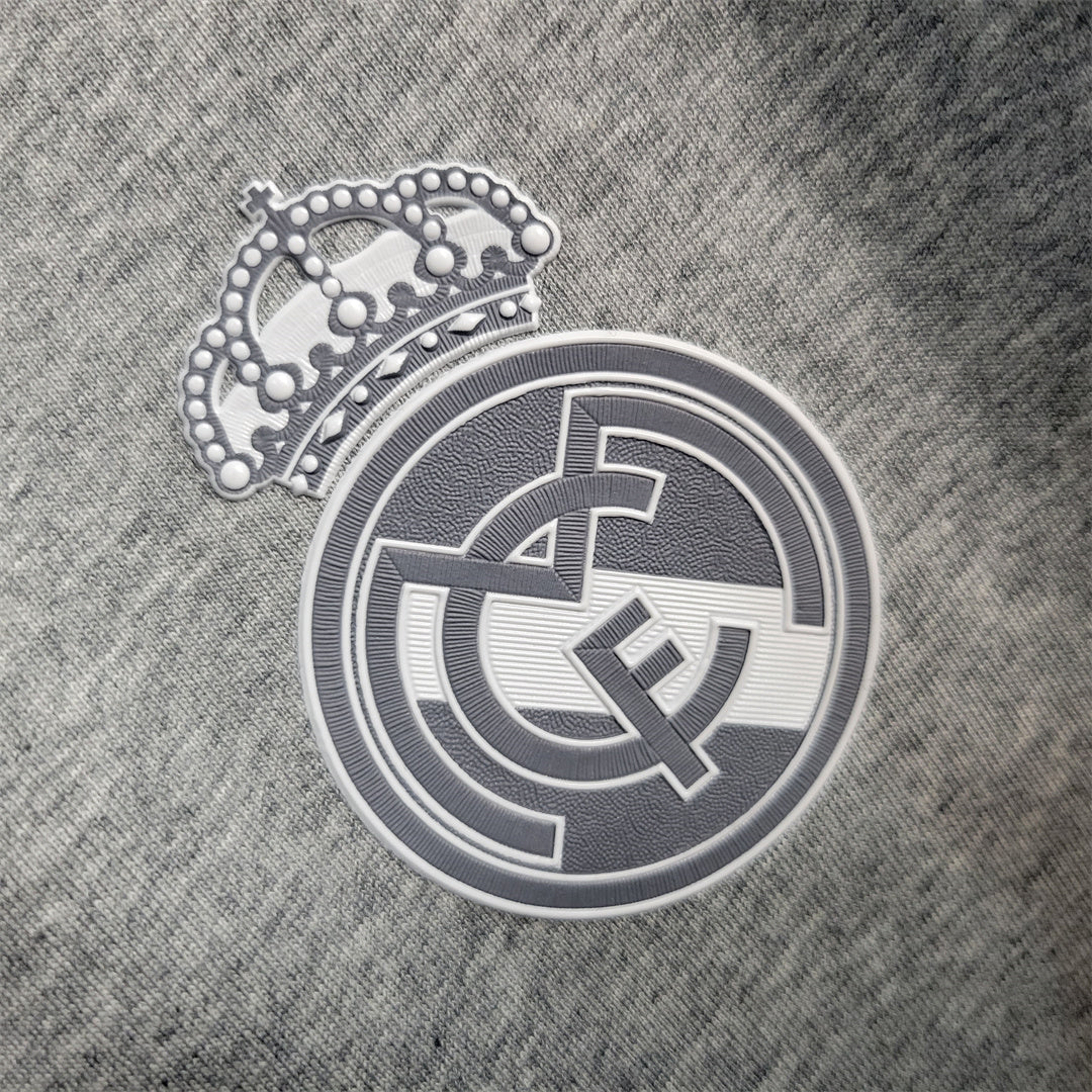 Real Madrid Maillot Extérieur 2015/16 – vue 3