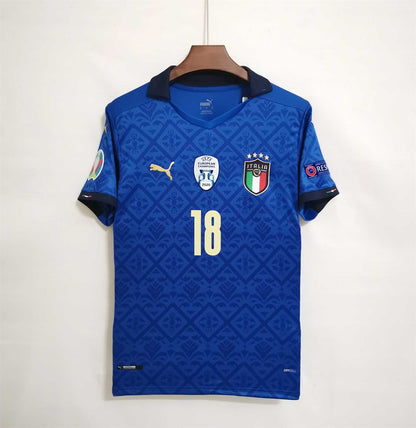 Italie 1994 + Italie 2020 + Italie 2006 – vue 3