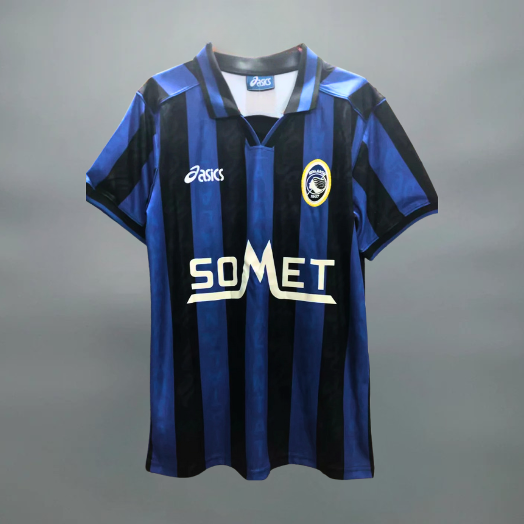 Atalanta Maillot Domicile 1996/97