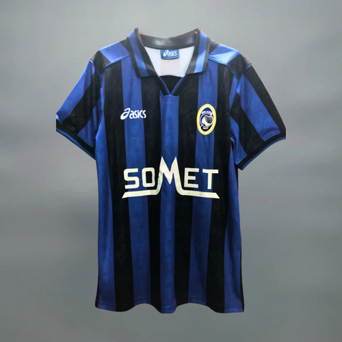 Atalanta Maillot Domicile 1996/97