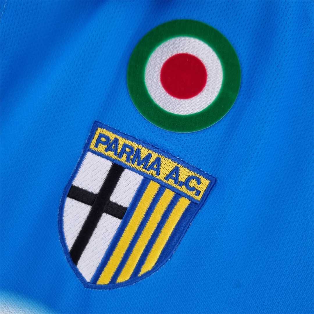 Parma Maillot Third Extérieur 1999/00 – vue 4