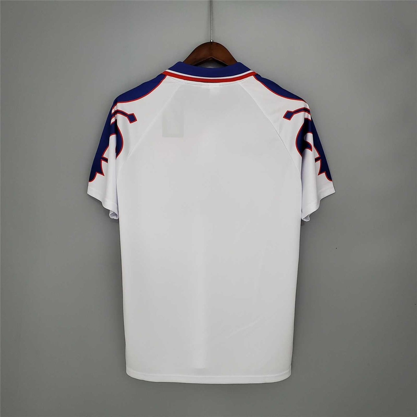 Fiorentina Maillot Extérieur 1995/96 – vue 4