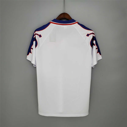 Fiorentina Maillot Extérieur 1995/96 – vue 4