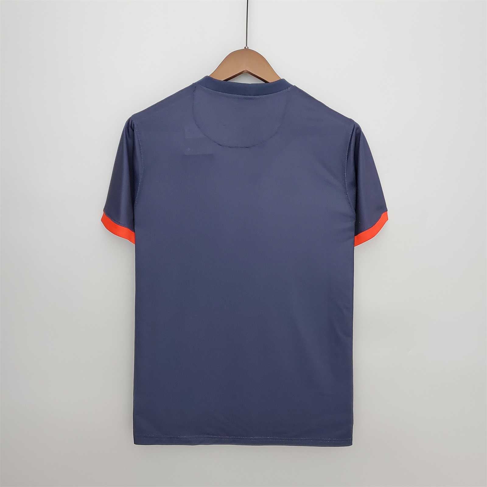 PSG Maillot Domicile 2013/14 – vue 2