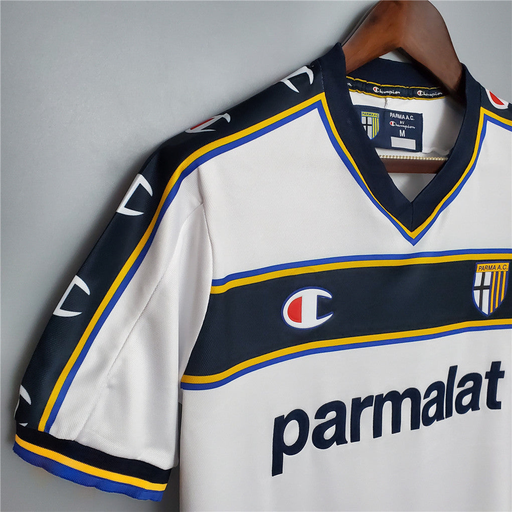 Parma Maillot Extérieur 2002/03 – vue 6