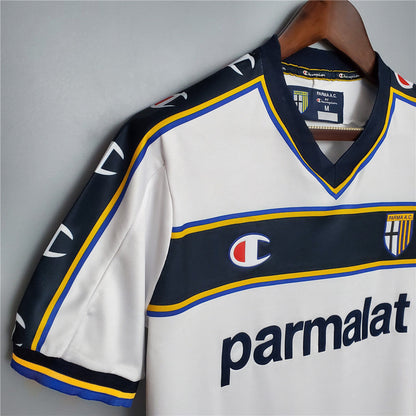 Parma Maillot Extérieur 2002/03 – vue 6