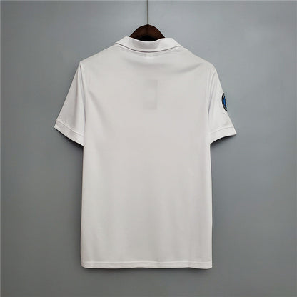 Napoli Maillot Extérieur White 1987/88 – vue 2