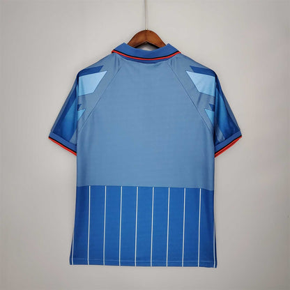 Milan Maillot Fourth 1995/96 – vue 2