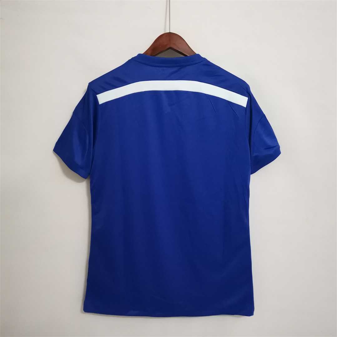 Chelsea Maillot Domicile 2014/15 – vue 2