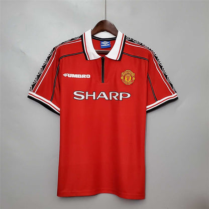 Man. United 1992 + Man. United 1999 + Man. United 2008 – vue 4