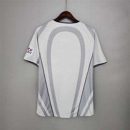PSG Maillot Extérieur 2001/02 – vue 3