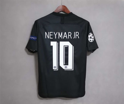 PSG Maillot Extérieur Fourth 2019/20 – vue 2