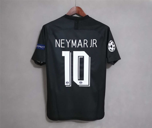 Maillot Neymar PSG Fourth 2019/20