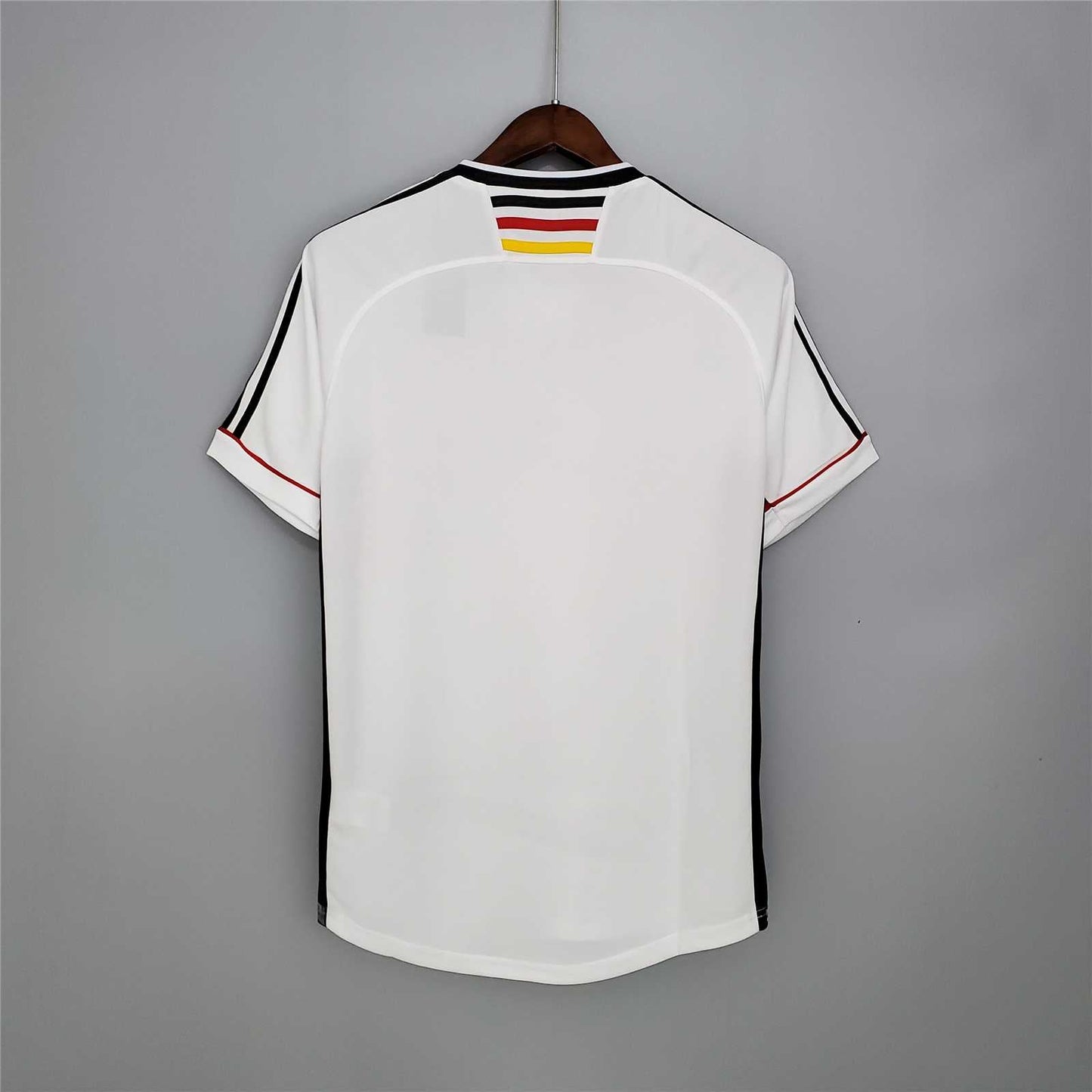 Allemagne Maillot Domicile 1998 – vue 2