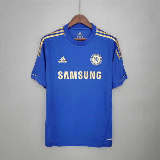 Chelsea Maillot Domicile 2012/13