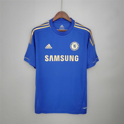 Chelsea Maillot Domicile 2012/13