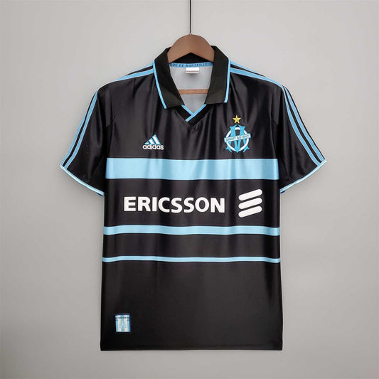 Marseille Maillot Third 1999/00