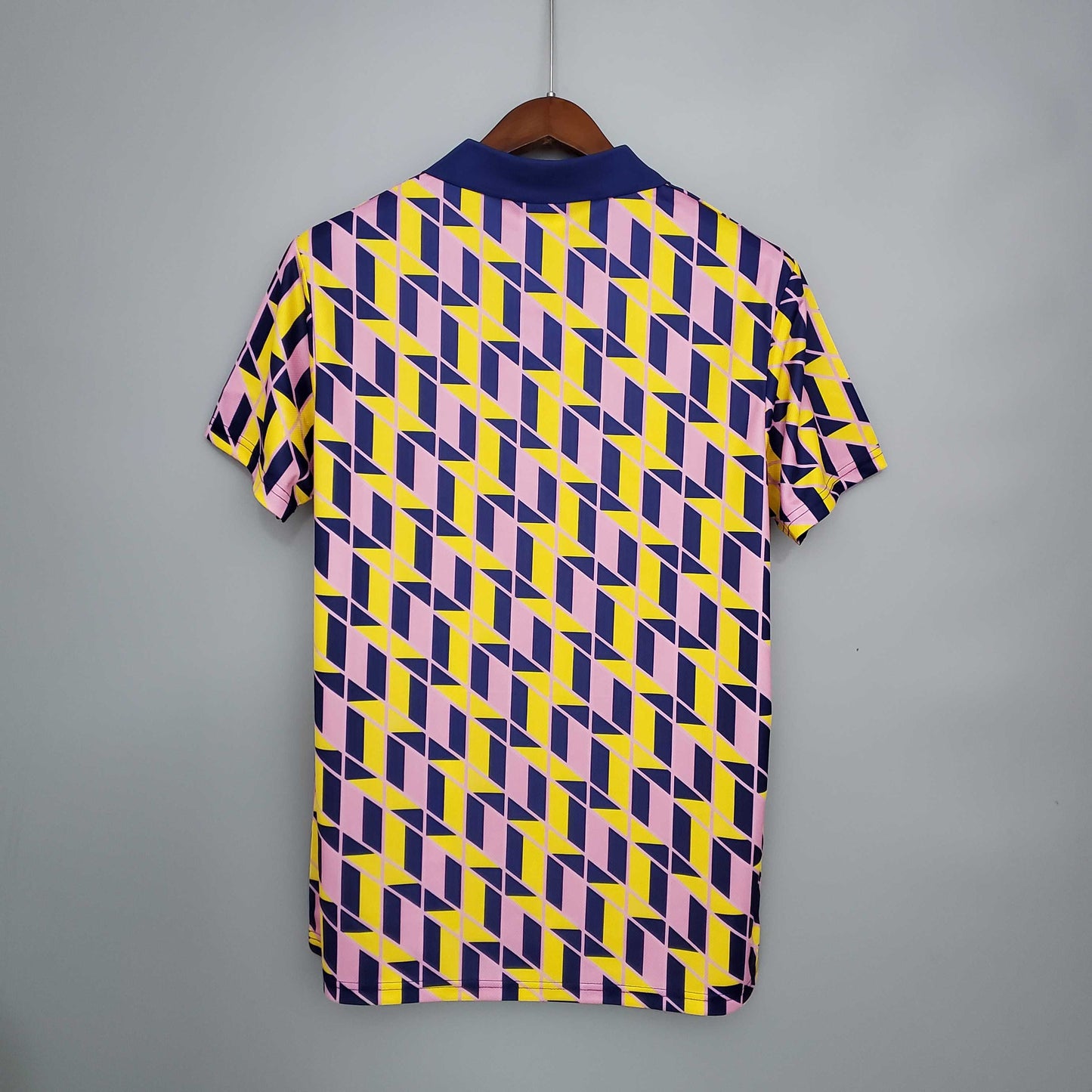 Écosse Maillot Third 1988 – vue 3