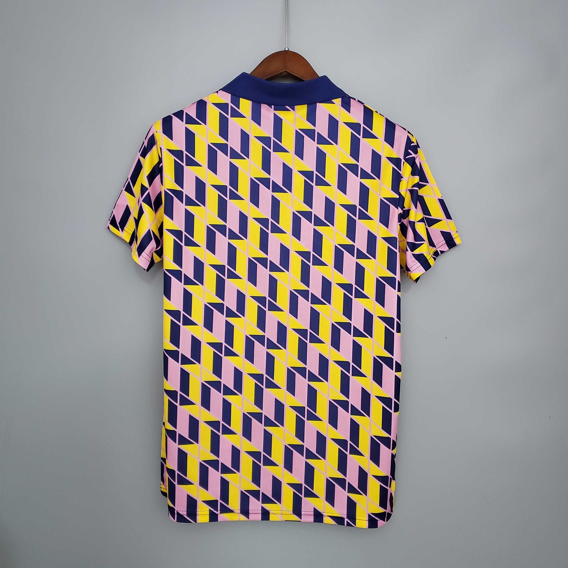 Écosse Maillot Third 1988 – vue 3