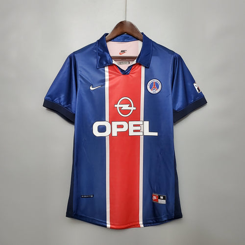 PSG Maillot Domicile 1998/99