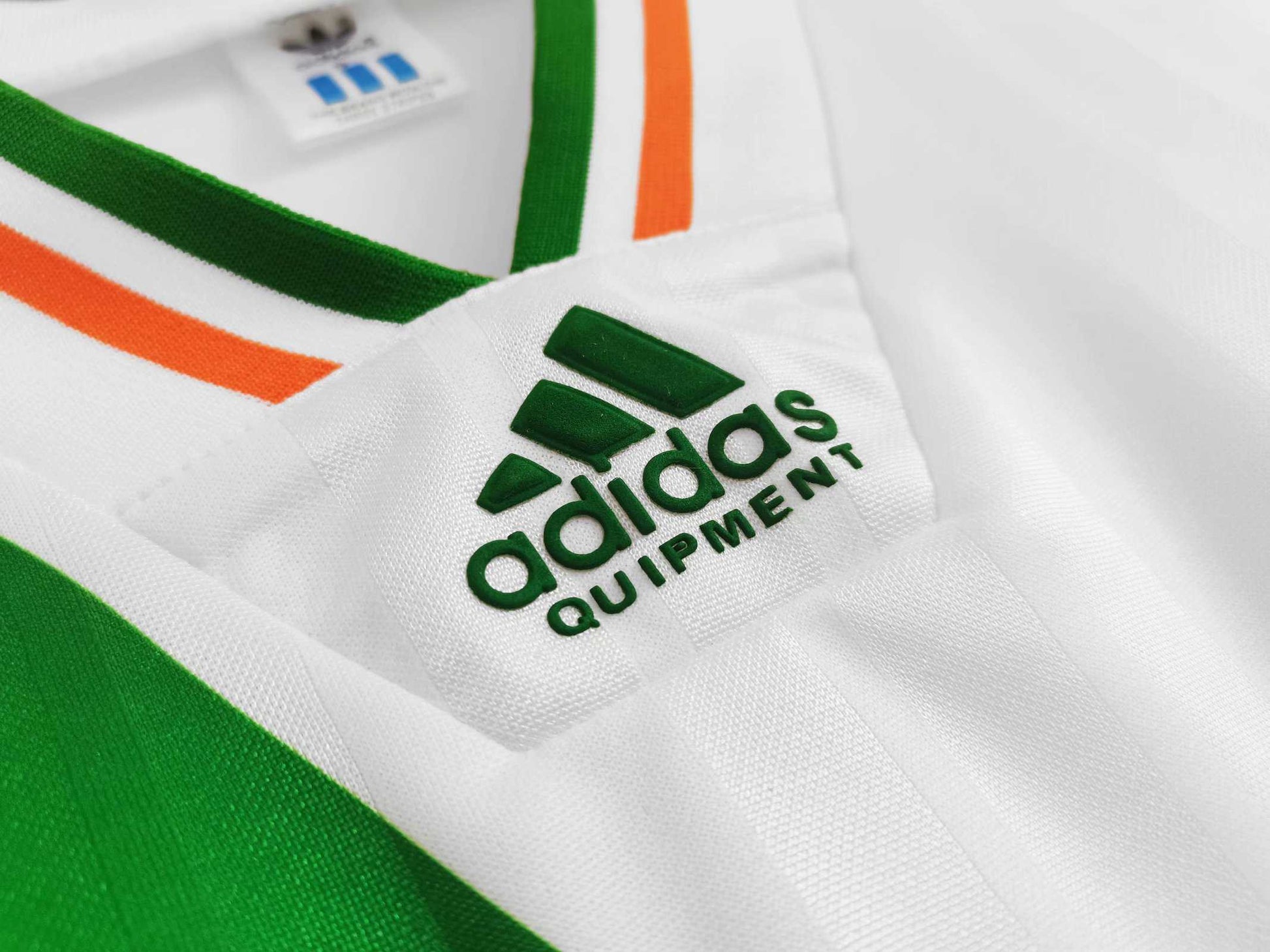 Irlande Maillot Extérieur 1994 – vue 4