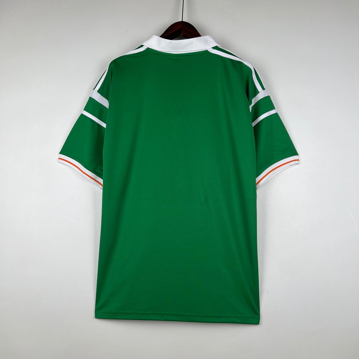 Irlande Maillot Domicile 1998 – vue 2