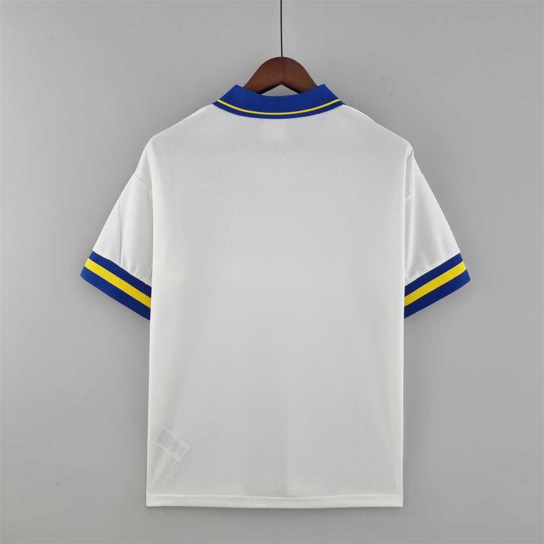 Parma Maillot Extérieur 1993/94 – vue 2