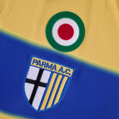 Parma Maillot Domicile 1999/00 – vue 3