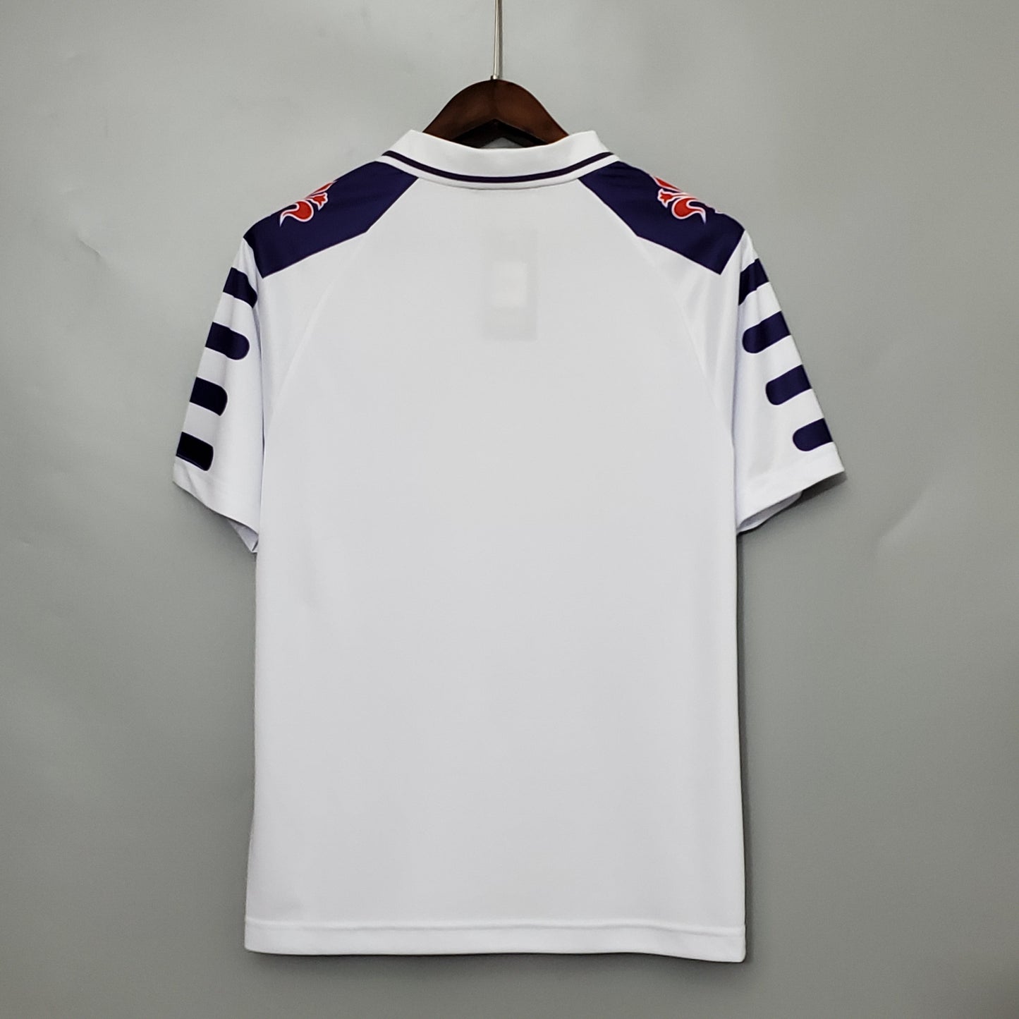 Fiorentina Maillot Extérieur 1998/99 – vue 3